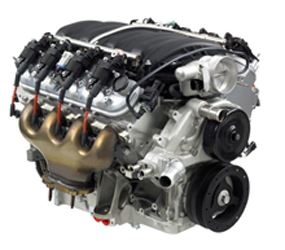 P0849 Engine